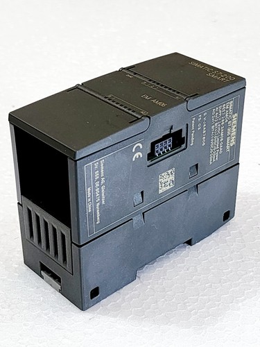 Module analogique - module,