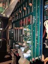 Jeu Arcade Moon Patrol PCB