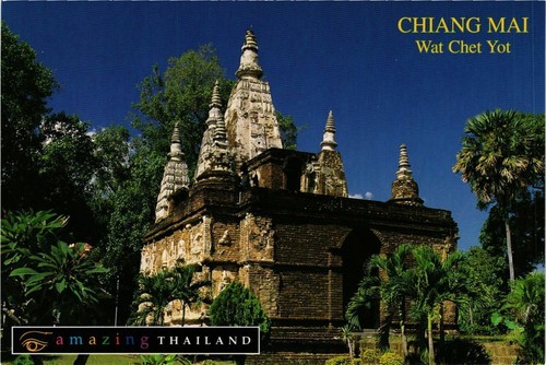 Cpm thailand wat chet - cpm,