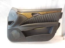 7* Mercedes Classe E W211