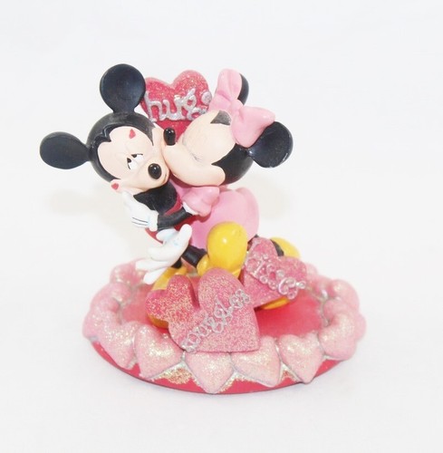 Figurine résine mickey - en,