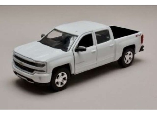 Motormax 2017 chevrolet - motormax,