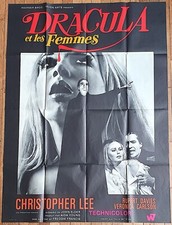 AFFICHE CINÉMA 1968