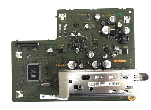 Sony kdl 40v3000 tuu2 - kdl-40v3000, board