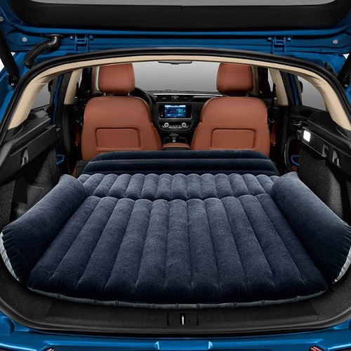 Matelas gonflable voiture suv - gonflable,