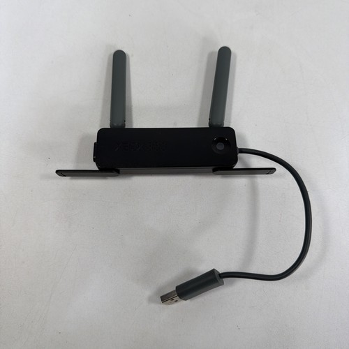 Wireless dual antenna - wireless, n