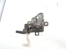 Alfa Romeo 159 JTDM 2007 Front