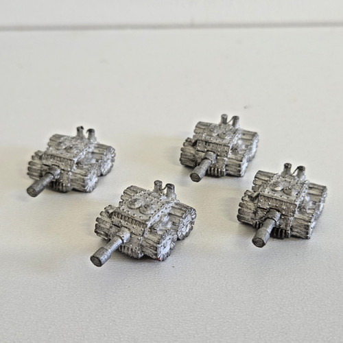 Warhammer 40k epic ork gob - warhammer,