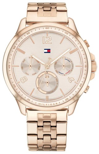 Tommy hilfiger harper 1782224 - hilfiger,