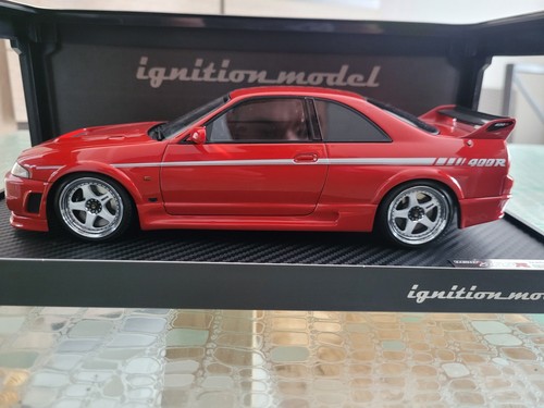 Ignition model nissan - ignition,
