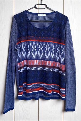 Pull christine laure taille - laure, 46
