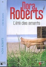 NORA ROBERTS--L'ETE DES