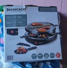 Raclette Grill