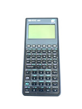 HP 48GX 128K Graphing