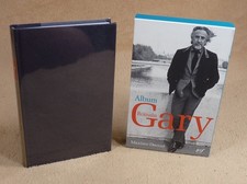 Pleiade album romain gary - la,