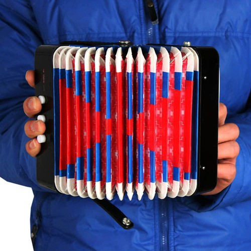 Accordéon pour enfants - ,, 17