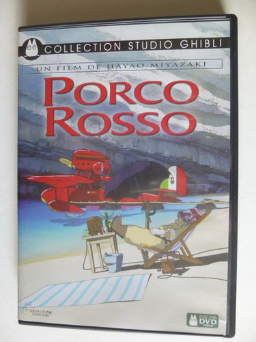 Dvd studio ghibli - dvd, ghibli: