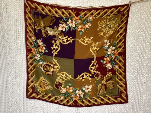 Trama milano foulard soie - milano,