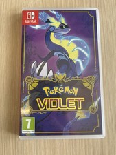 Pokémon Violet / Complet /