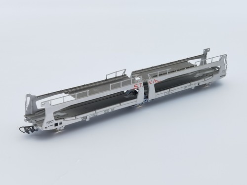 Jouef wagon porte autos - -,