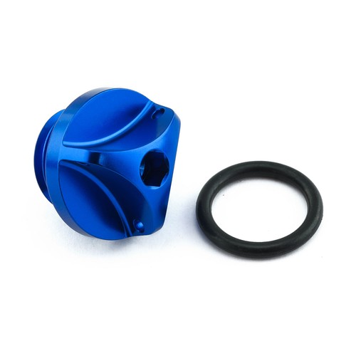 Probolt bouchon huile noir - d'huile,