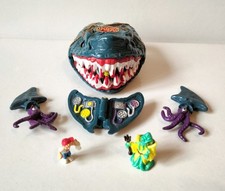 Bluebird 1993 Mighty Max