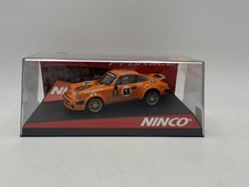 SLOT CAR 1/32 NINCO " PORSCHE