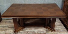 Grande table a allonge ép