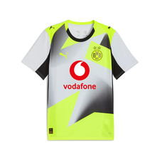 Puma BVB 09 Maillot Extérieur