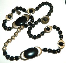 Joli collier vintage - joli,