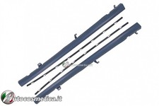 Mini-jupes latérales sous