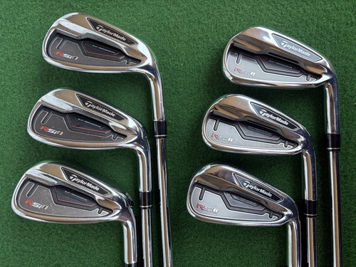 Taylormade rsi1 iron set - taylormade,