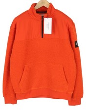 SWEAT-SHIRT CALVIN KLEIN Badge