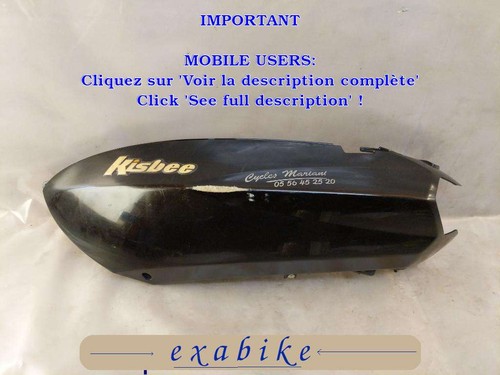 Flanc arriere gauche - flanc,