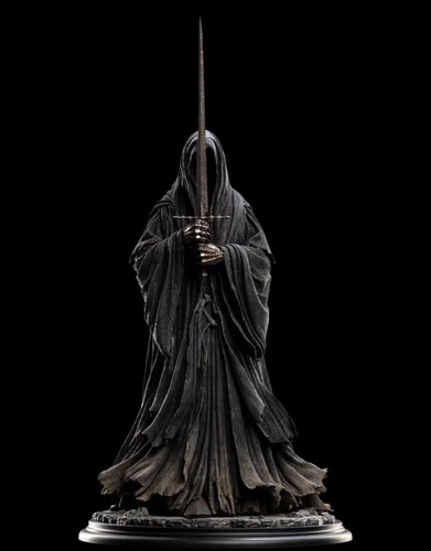 Figurine collection nazgul - figurine,