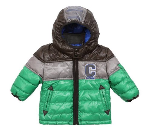 Doudoune catimini ans neuve - 2,