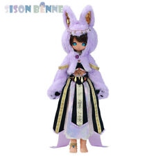 1/4 Mécanique Joint Poupée