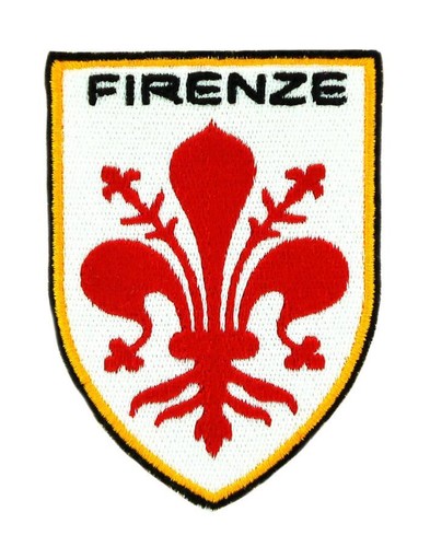 Patch ecusson brodé - ecusson,