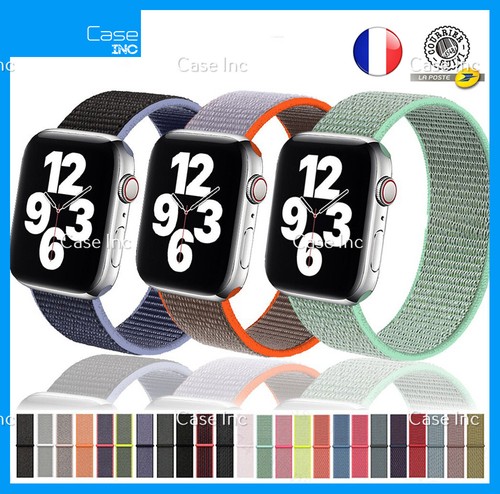 Bracelet pour apple - apple, watch