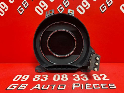 Fiat 500c compteur - 1.2i,