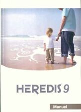 Heredis 9 - Collectif - V1954436