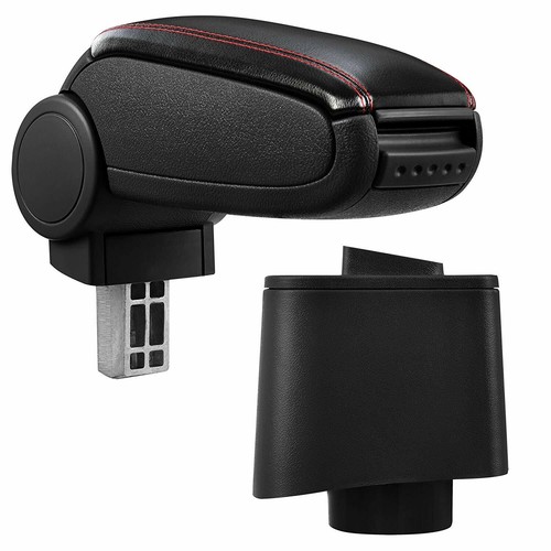 Accoudoir rangement - accoudoir,