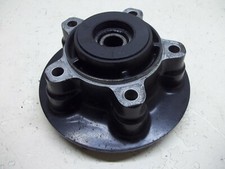 support couronne de Suzuki 650