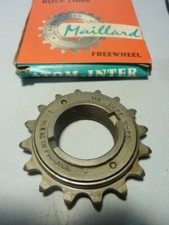 ATOM SINGLE SPEED COG 16-TOOTH 32x100 1/2 x 1/8 ROAD BIKE HUB the best wheel