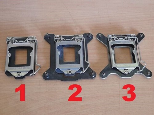 Intel lga 115x cpu - intel,