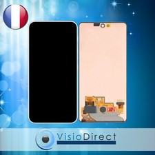 Ecran LCD + Vitre Tactile pour