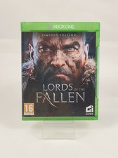 Jeu Lords Of The Fallen Xbox