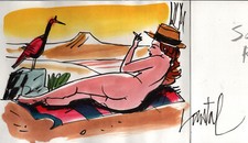 SOUTH AFRICAN ROAD TRIP AVEC