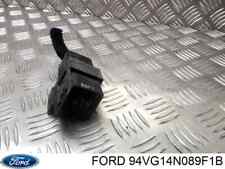 Relais de pare-brise chauffant