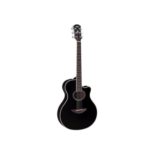 Yamaha apx700 guitare - yamaha, ii